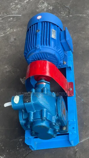 3 Inches Oil Transfer Pump