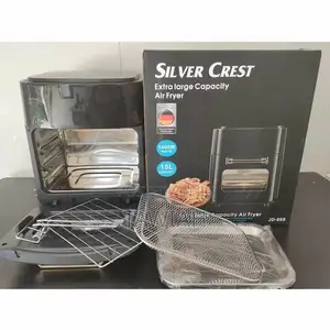 15l Silver Crest Air Fryer