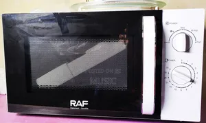 Microwave Oven