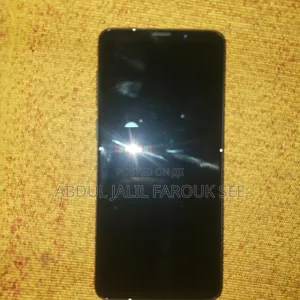 Samsung Galaxy S9 Plus 64 GB Black