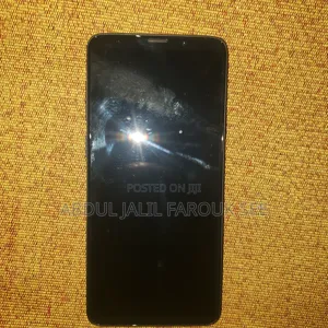 Samsung Galaxy S9 Plus 64 GB Black