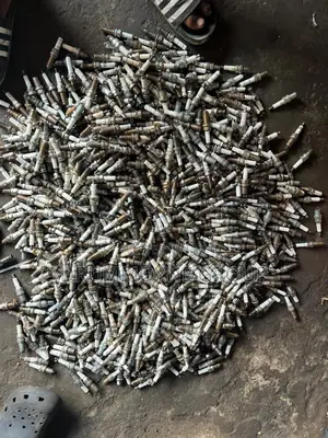 Spark Plugs Spark Plugs Home Tested With Warranty