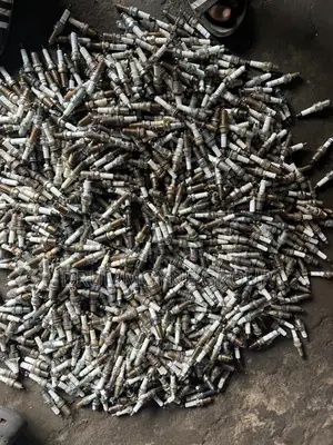 Spark Plugs Spark Plugs Home Tested With Warranty