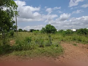 Four Plots for Sale at Kumasi Ofinsu Main Road