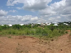 Four Plots for Sale at Kumasi Ofinsu Main Road