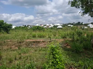 Four Plots for Sale at Kumasi Ofinsu Main Road