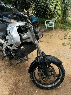 Suzuki V-Strom 2024