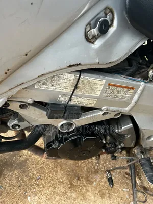Suzuki V-Strom 2024
