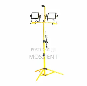 Saco Double Light 2x500w 04-fr-13484 Halogen - Saco-dwl