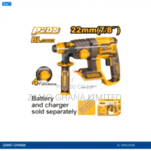 Cordless Rotary Hammer 20v - Crhli20208