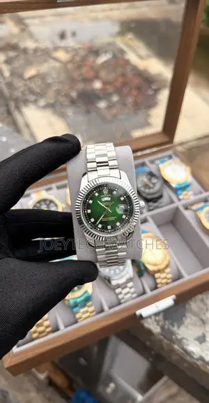 Rolex for Men All Colors