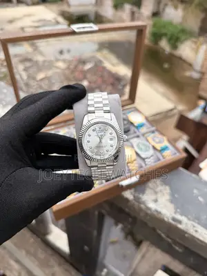 Rolex for Men All Colors