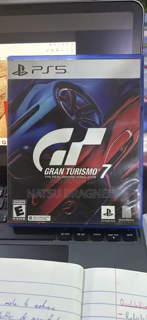 Gran Turismo