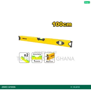 Spirit Level - Hsl58100