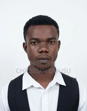 Mr. Owusu Agyemang Christian