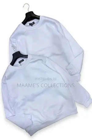 Men's Sweater