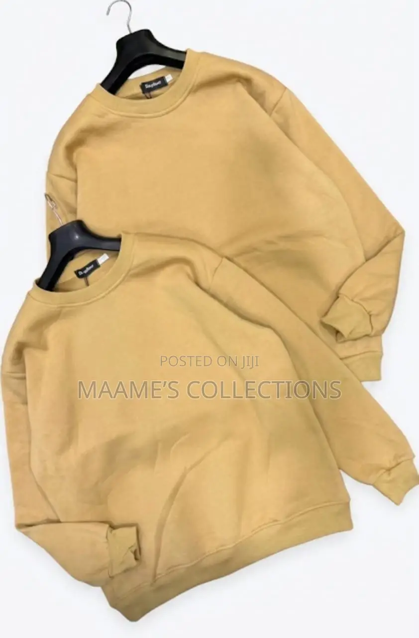 Men's Sweater