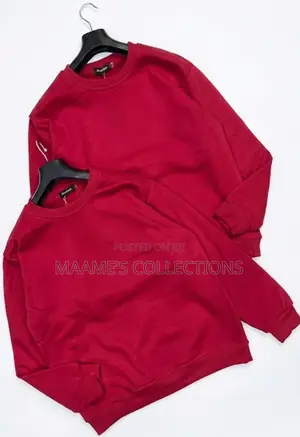Men's Sweater