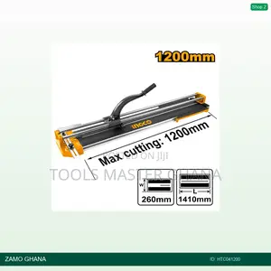 Tile Cutter 1200mm - Htc041200