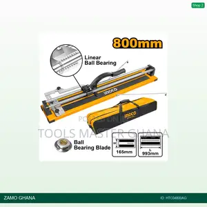 Tile Cutter 800mm - Htc04800ag