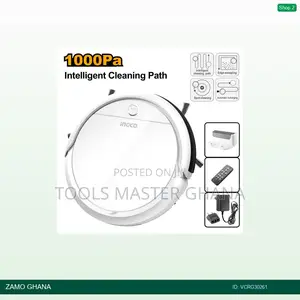 Robotic Vacuum Cleaner Gyroscope - Vcrg30261