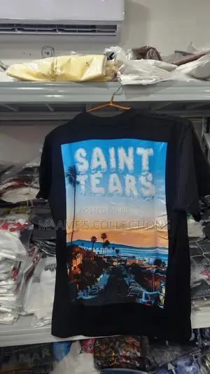 Graphic Tees for Both Men and Women