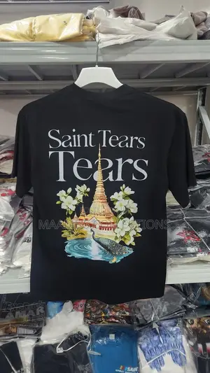 Graphic Tees for Both Men and Women