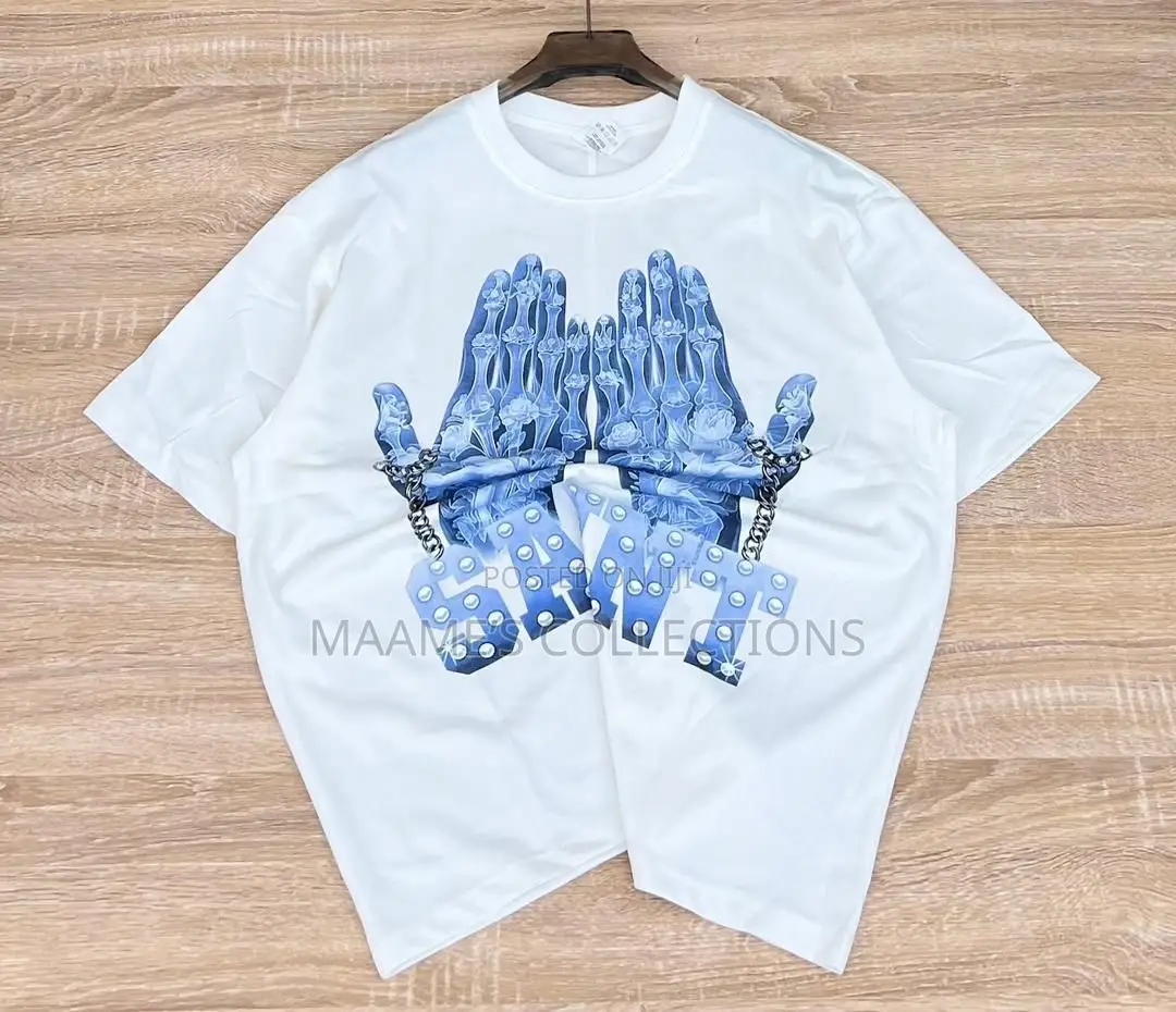 Graphic Tees for Both Men and Women