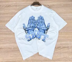 Graphic Tees for Both Men and Women