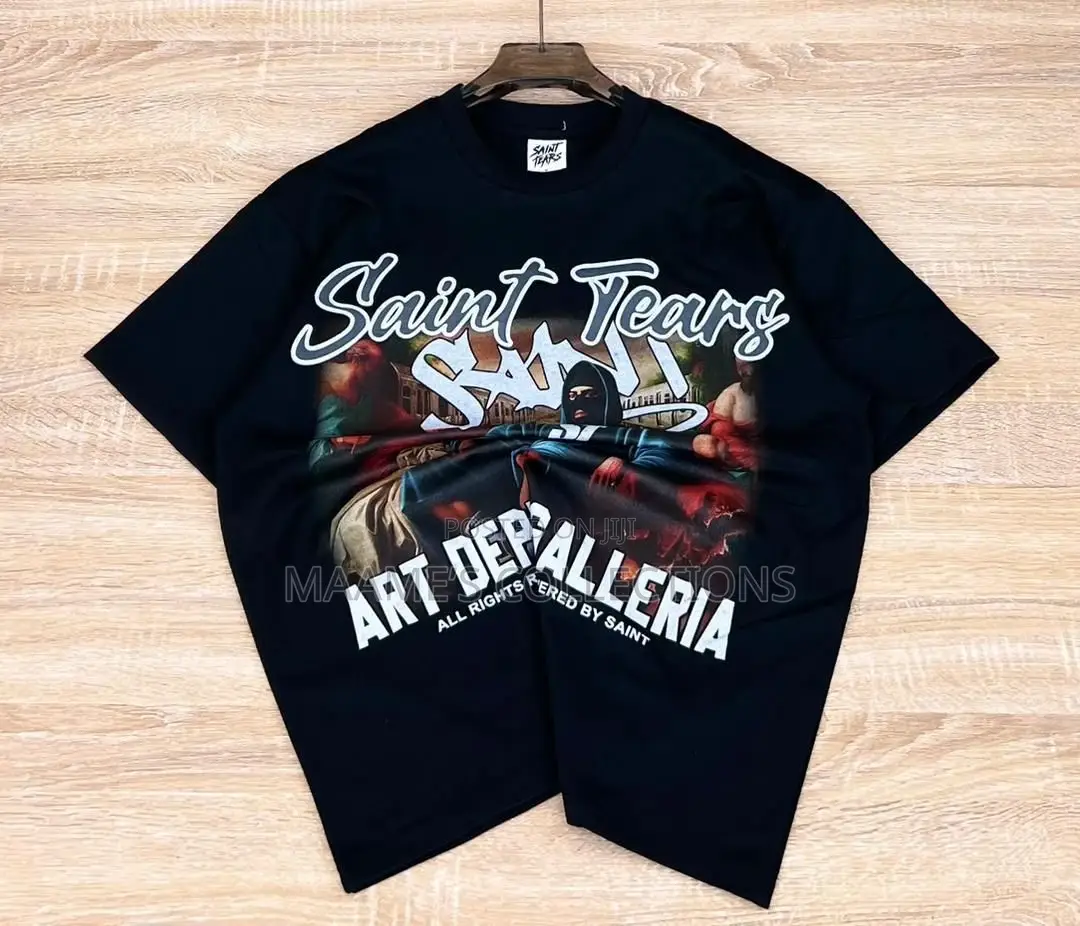 Graphic Tees for Both Men and Women