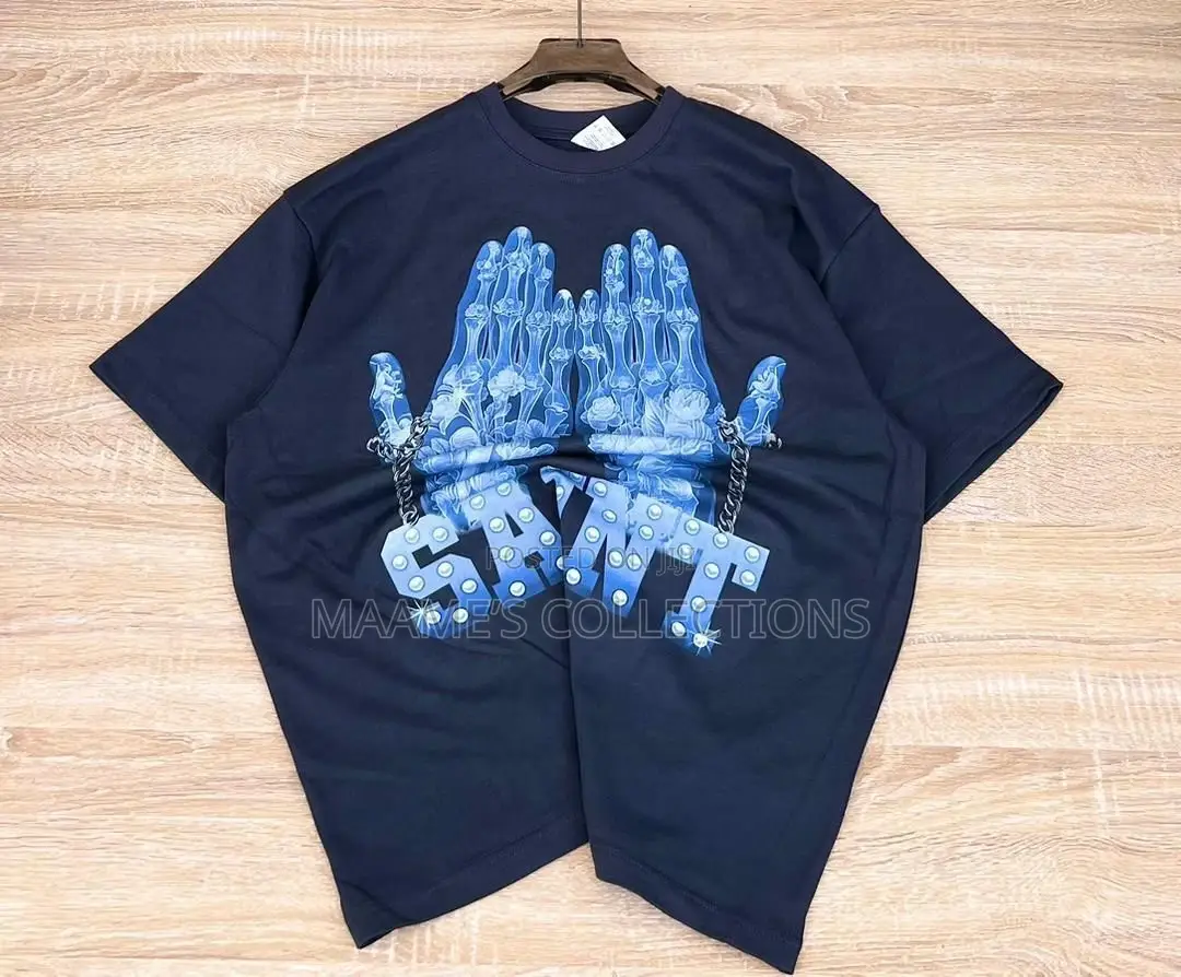 Graphic Tees for Both Men and Women
