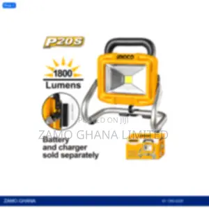 Cordless Portable - Cwli2025