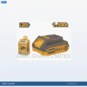 Lithiumion Battery - Fbli12151