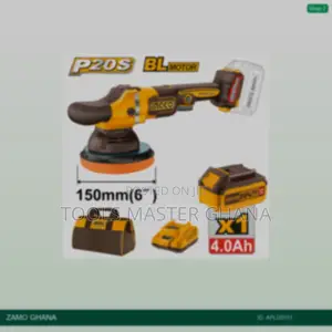 Cordless - Apli20151