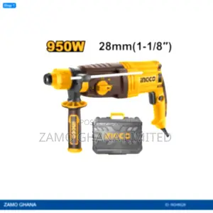 Rotary - Rgh9528
