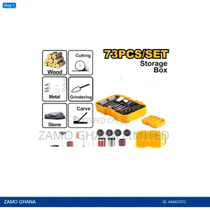 General Use Set for Mini - Akmg7072