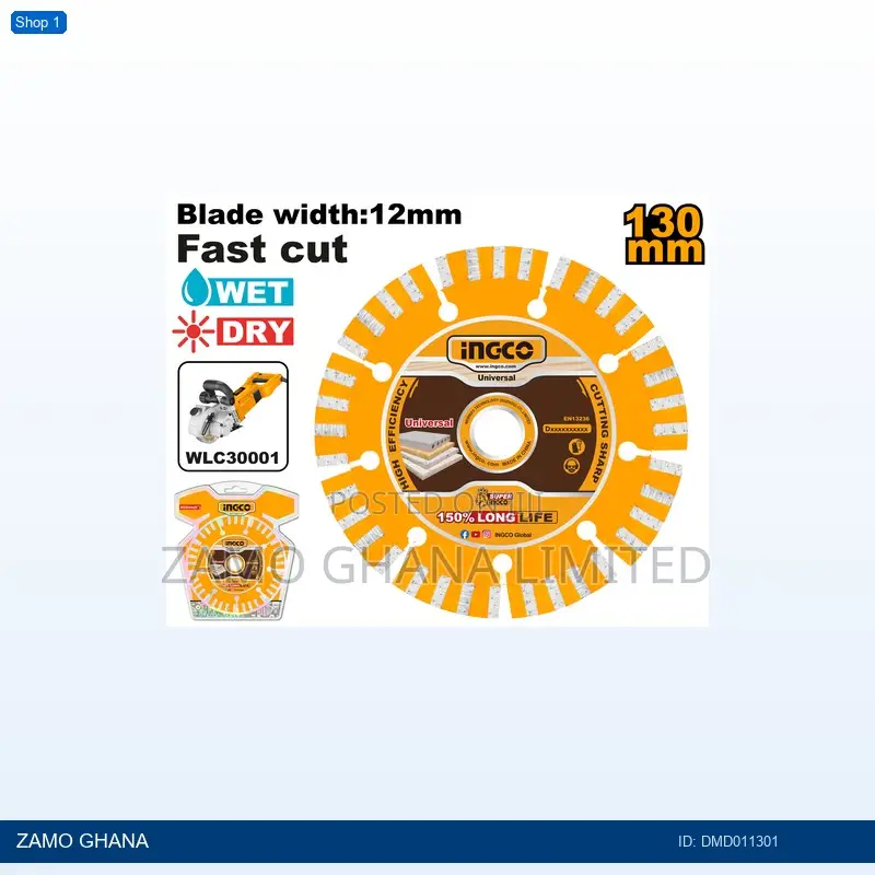 Dry Diamond - Dmd011301