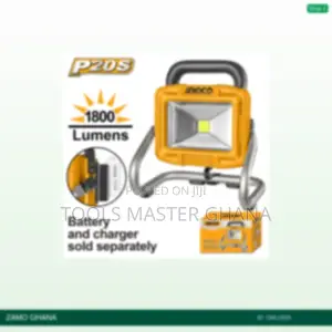 Cordless Portable - Cwli2025