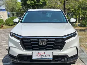 Honda CR-V 2023 White