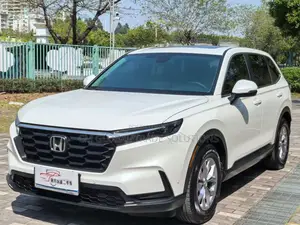 Honda CR-V 2023 White