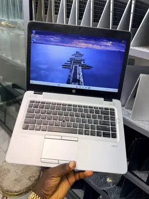 Laptop HP EliteBook 840 G3 8GB AMD A8 SSD 256GB