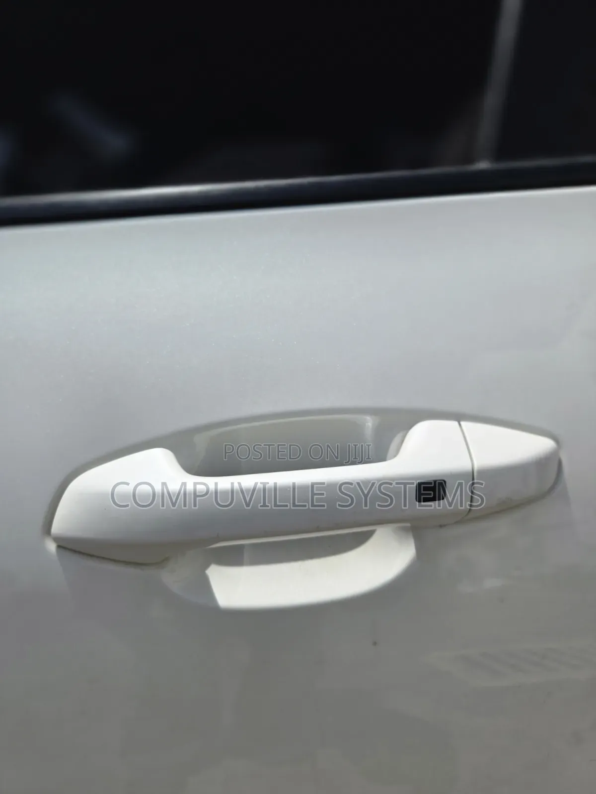 Kia Seltos EX 2022 White