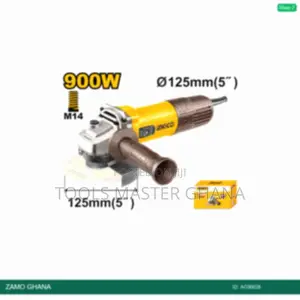 Angle Grinder - Ag90028