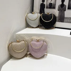 Beautiful Love Clutch