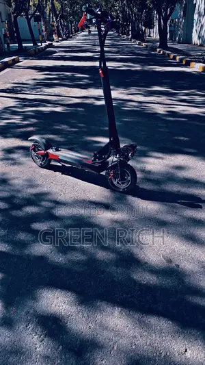 Off-road Electric Scooter