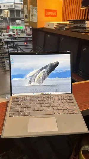 Laptop Dell Latitude 7320 16GB Intel Core i5 SSD 256GB