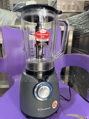 High Quality Binatone Blender With Grinder