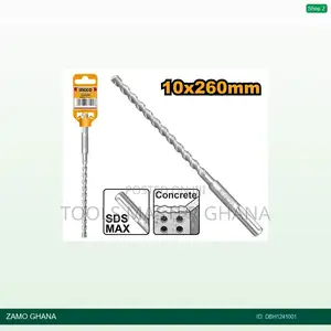 SDS Max Hammer - DBH