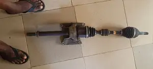 Long Shaft