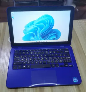 Laptop Dell Inspiron 11 3162 2GB Intel Celeron SSHD+SSD 320GB